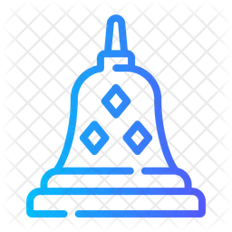 Borobudur  Icon