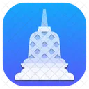 Borobudur  Icon