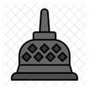 Borobudur  Icon