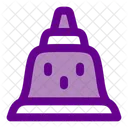 Borobudur Icon