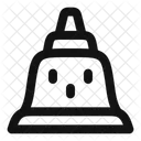 Borobudur  Symbol