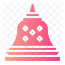 Borobudur  Symbol