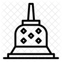 Borobudur  Icon