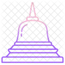 Borobudur  Icon