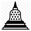 Borobudur  Icono