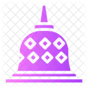 Borobudur  Icon