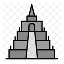 Borobudur  Icon