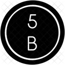 Boron  Icon