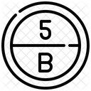 Boron  Icon