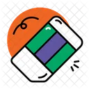 Apagador  Ícone