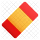 Apagador  Ícone