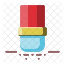 Apagador  Ícone