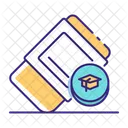 Borrador  Icono