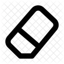 Borrador  Icono