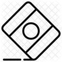 Borrador  Icono