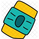 Borrador Goma Borrar Icono