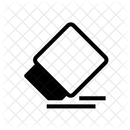 Borrador  Icono