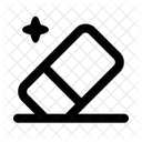 Borrador Ai Limpiar Ai Herramienta De Borrador Ai Icono