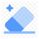 Borrador Ai Limpiar Ai Herramienta De Borrador Ai Icono