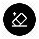Borrador Ai Limpiar Ai Herramienta De Borrador Ai Icono