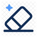 Borrador Ai Limpiar Ai Herramienta De Borrador Ai Icono
