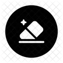 Borrador Ai Limpiar Ai Herramienta De Borrador Ai Icono