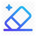Borrador Ai Limpiar Ai Herramienta De Borrador Ai Icono