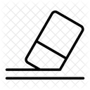 Borrar  Icono
