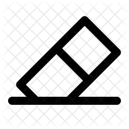 Borrar  Icono