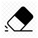 Borrar  Icono