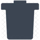 Borrar  Icono