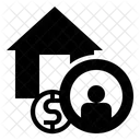 Borrower  Icon