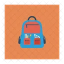 Borsa  Icon