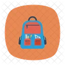 Borsa  Icon