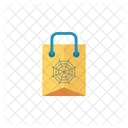 Borsa Negozio Shopper Icon