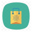 Borsa Negozio Shopper Icon