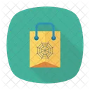 Borsa Negozio Shopper Icon