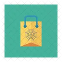 Borsa Negozio Shopper Icon