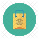 Borsa Negozio Shopper Icon