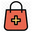 Borsa  Icon