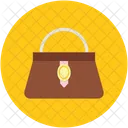 Borsetta Signore Borsa Icon