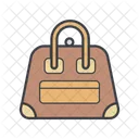 Borsa Borsetta Borsetta Icon