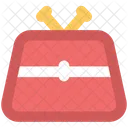 Borsa Borsetta Mano Icon