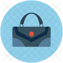 Borsa Signora Borsa Icon