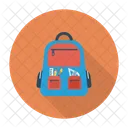 Borsa  Icon