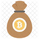 Borsa bitcoin  Icon