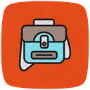 Borsa  Icon