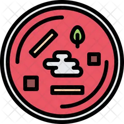 Borsch  Icon