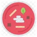 Borsch Icon