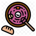 Borscht  Icon